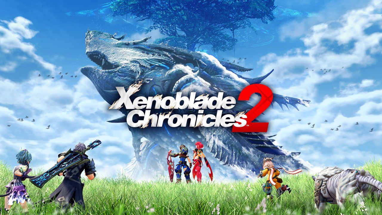 ¿Posible fecha de lanzamiento de Xenoblade Chronicles 2?