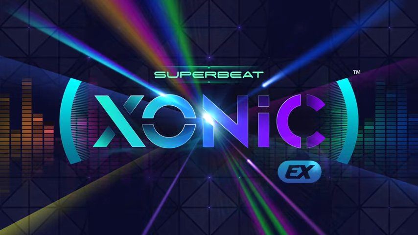 Superbeat: Xonic para Nintendo Switch llegará el 21 de noviembre a América