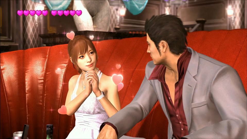 Por esta razón no habrá remakes de Yakuza 3, 4 y 5