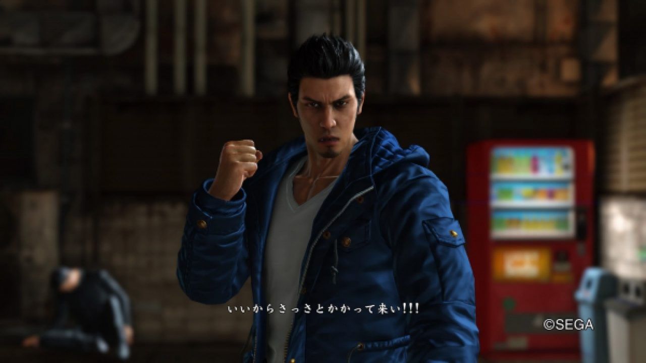 Las pre-órdenes de Yakuza 6 en Japón se abrirán el próximo 26 de julio