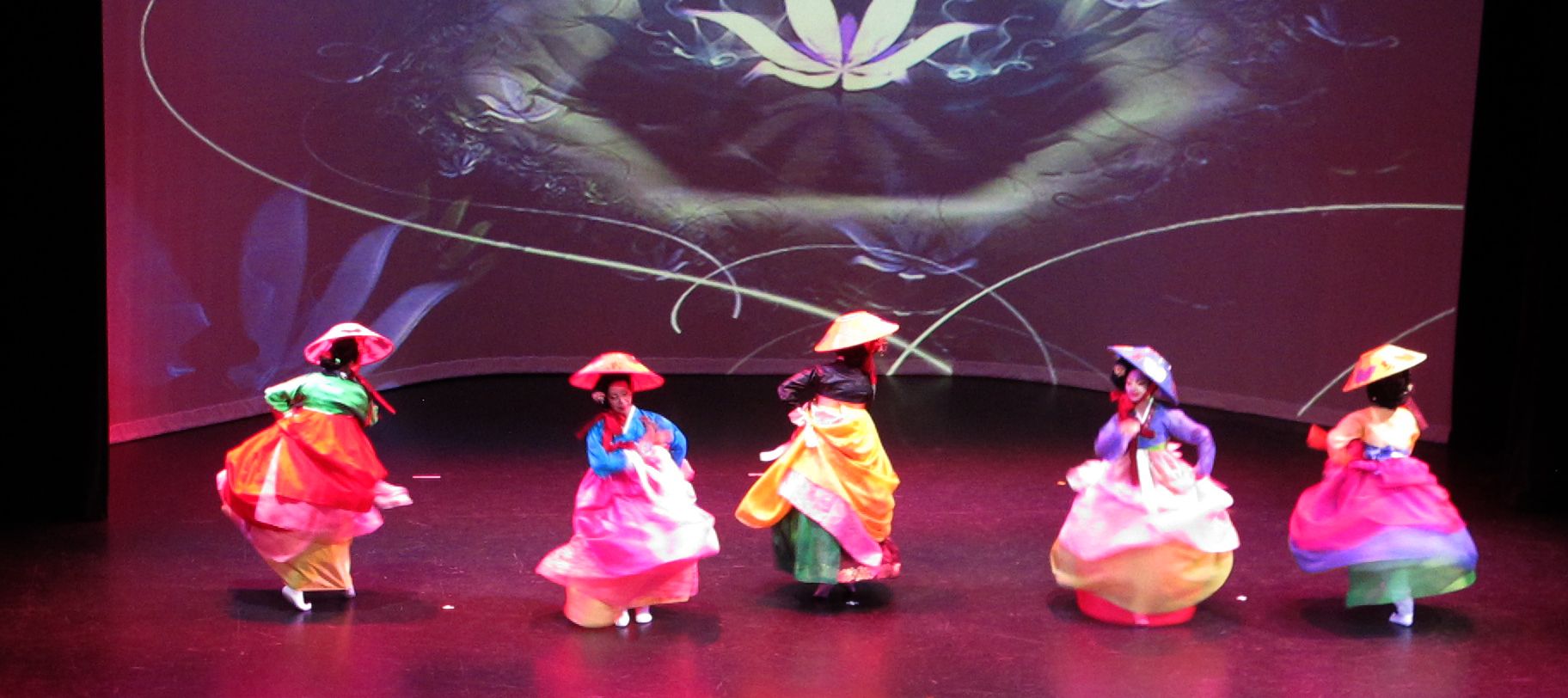 Teatro Nacional y UCR abrirán una ventana al arte coreano