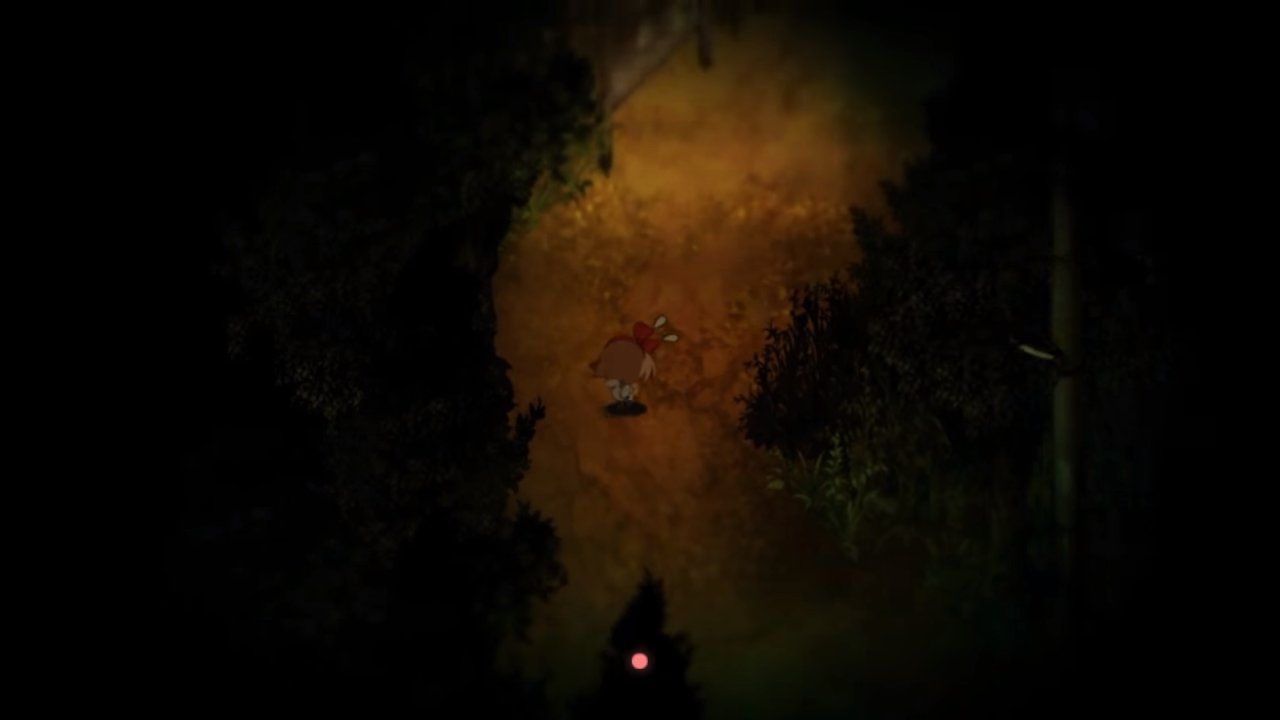 Yomawari: Midnight Shadows nos presenta sus mecánicas en un nuevo tráiler