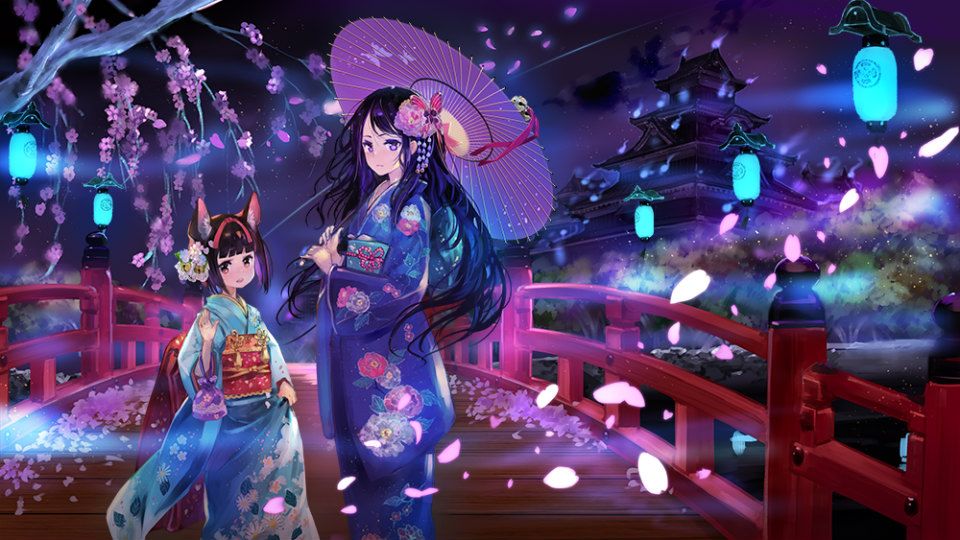 Yomi wo Saku Hana, nuevo título de corte japonés para Xbox One
