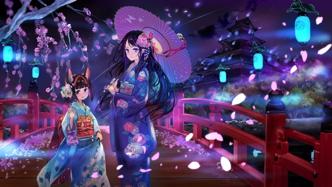 Experience planea lanzar Yomi wo Saku Hana para Xbox One en Occidente