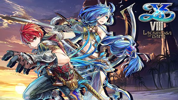 Ys VIII: Lacrimosa of Dana para Nintendo Switch detalla su agenda de parches