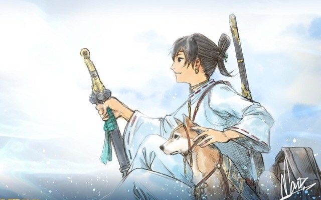 Yusuke Naora se une al equipo de Delightworks