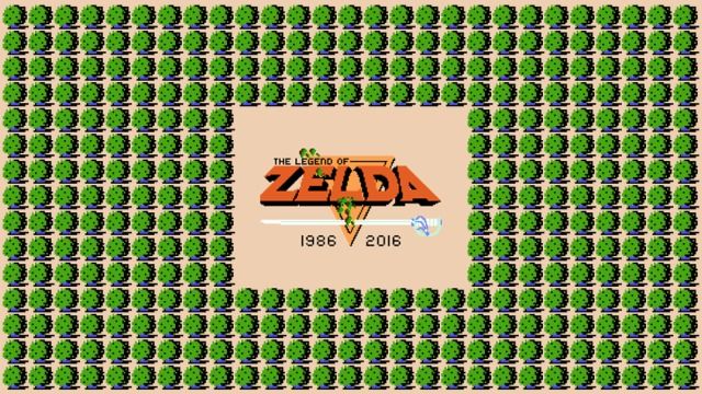 Nintendo solicita que se elimine el Remake de Zelda
