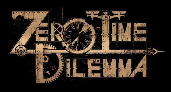 Zero Escape 3 revela su título oficial en América: «Zero Time Dilemma»