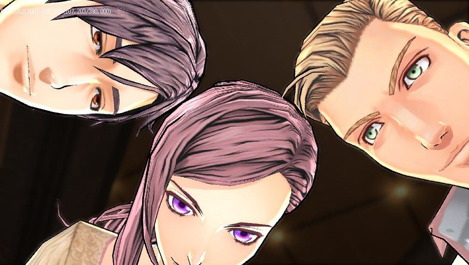 Zero Time Dilemma se lanzará el próximo 28 de junio en Nintendo 3DS y PSVita
