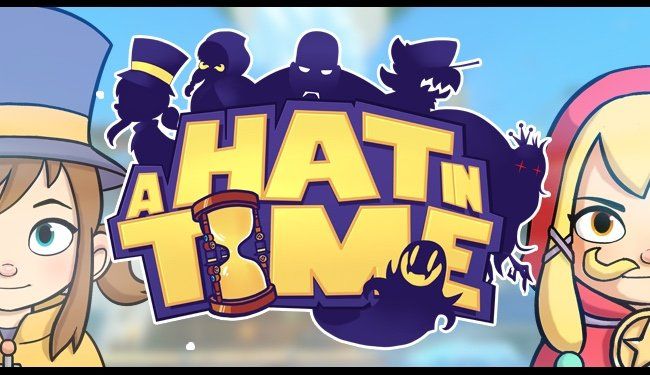 A Hat in Time ya tiene fecha de lanzamiento confirmada