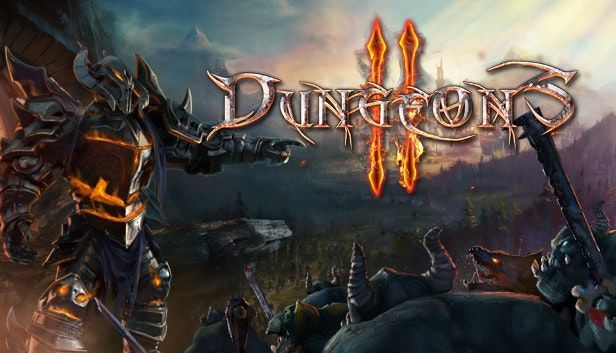 Puedes descargar gratis Dungeons 2 en GOG.com por tiempo limitado