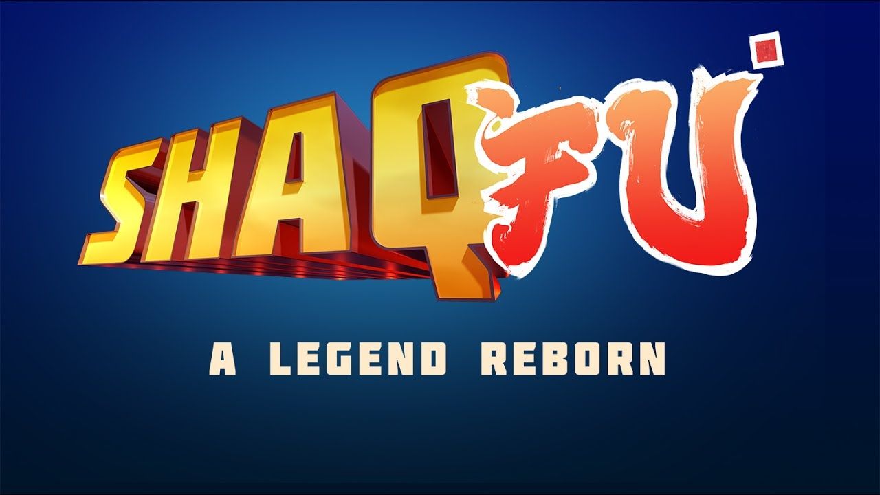 ¡Shaq-Fu renace de la mano de Shaquille O’Neil!