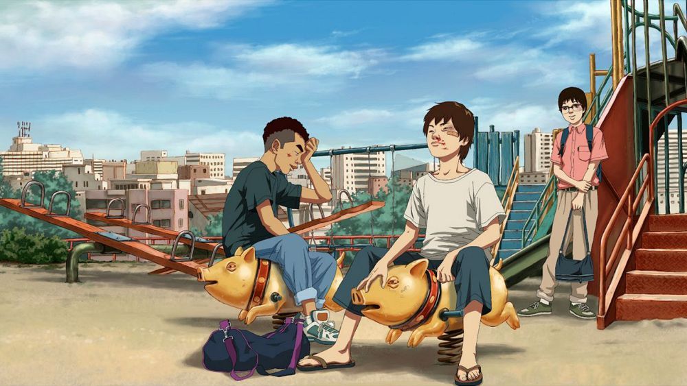 Recomendamos las obras del director coreano Yeon Sang-ho