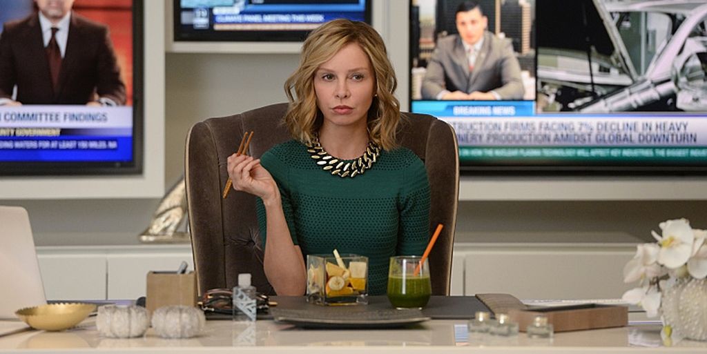 Este personaje se despide de la serie de Supergirl en su segunda temporada