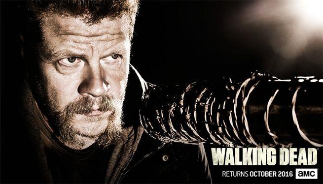 Sí, Abraham se despidió de Sasha antes de morir en The Walking Dead