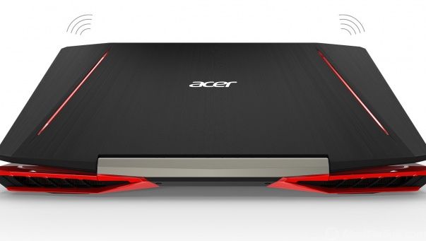 Acer presenta su nueva laptop por tan sólo $900