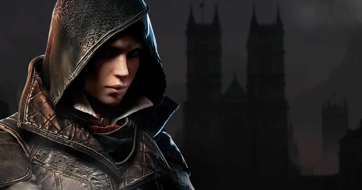 El personaje femenino de Assassin’s Creed Syndicate ya entraba en sus planes.