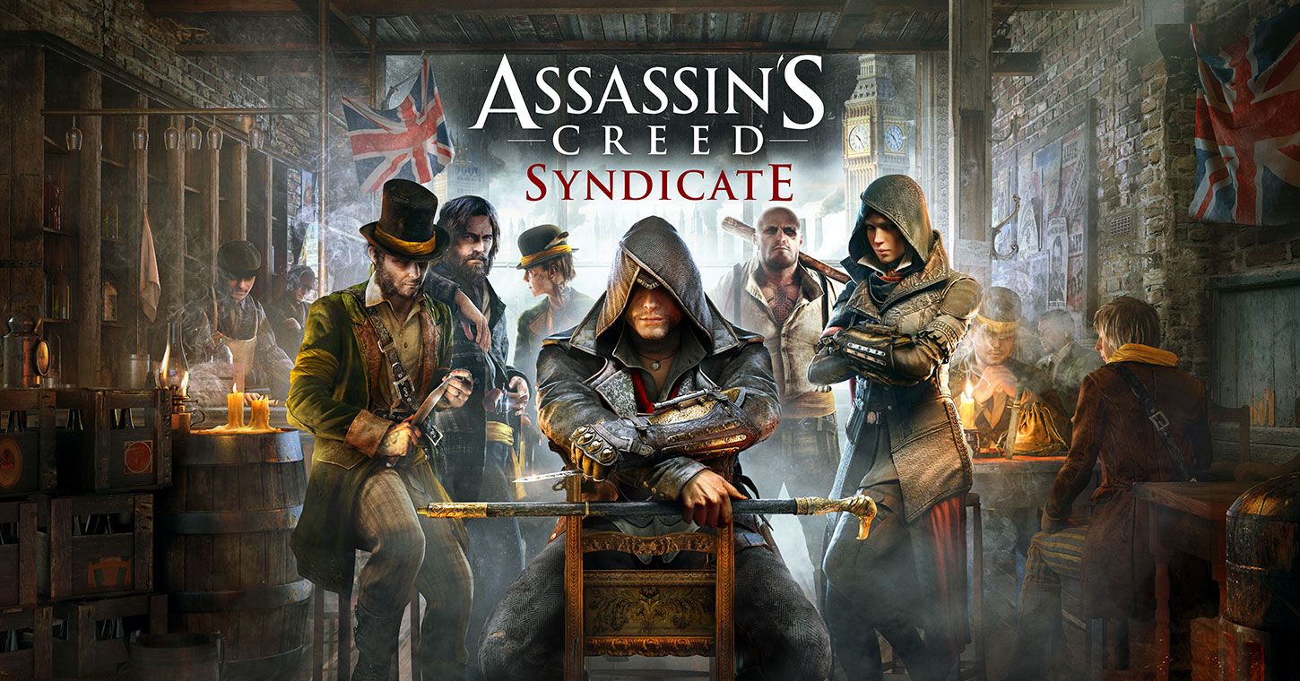 Assassin’s Creed Syndicate aparenta ser el mejor de la saga