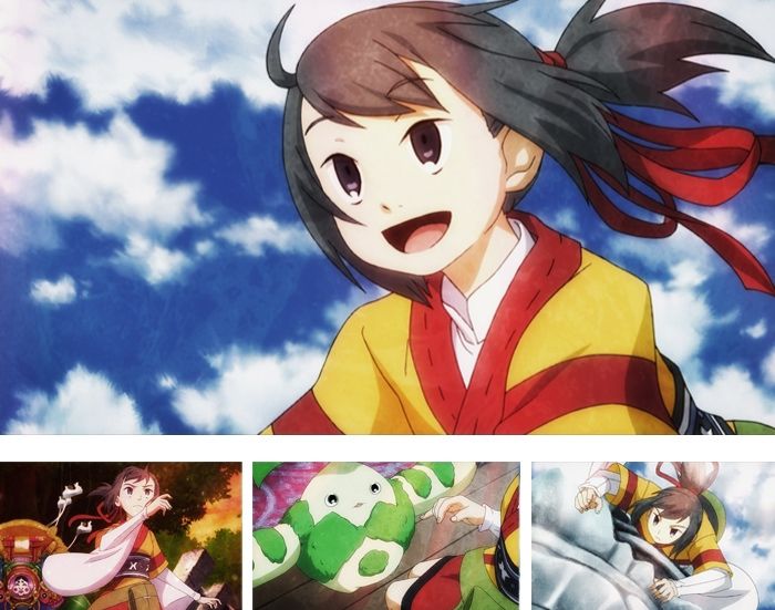 Coluboccoro alcanza su objetivo en Kickstarter