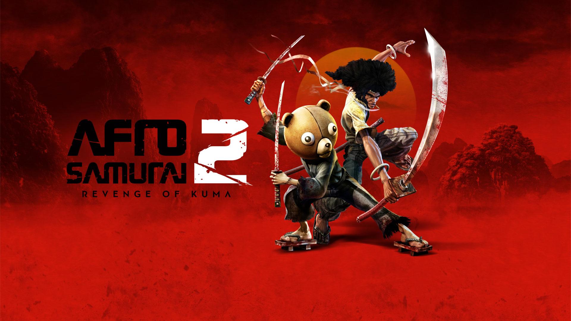 Afro Samurai 2 : ¿Fuera de circulación por malo?