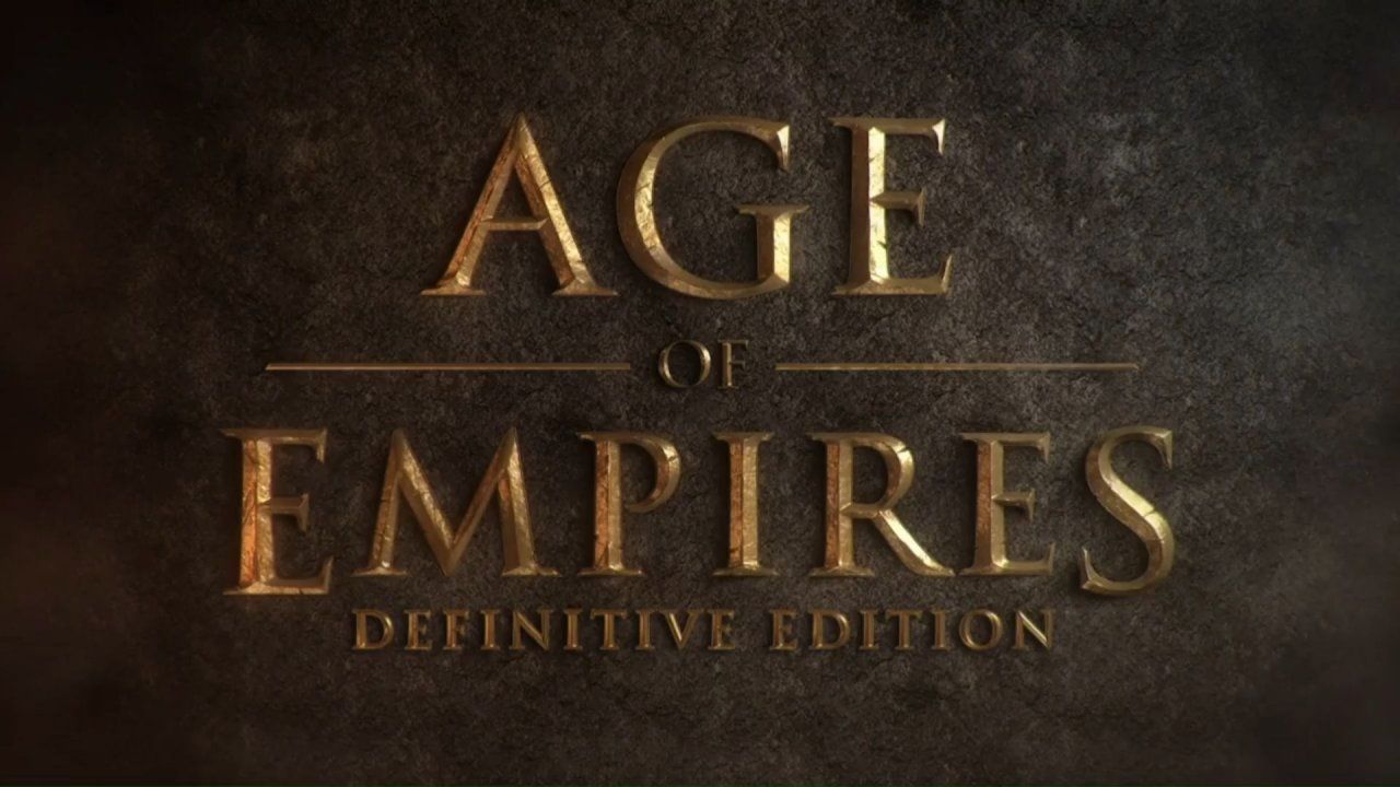 La última beta cerrada de Age of Empires: Definitive Edition confirma su fecha