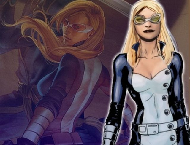 Marvel anuncia una serie de cómics para Mockingbird