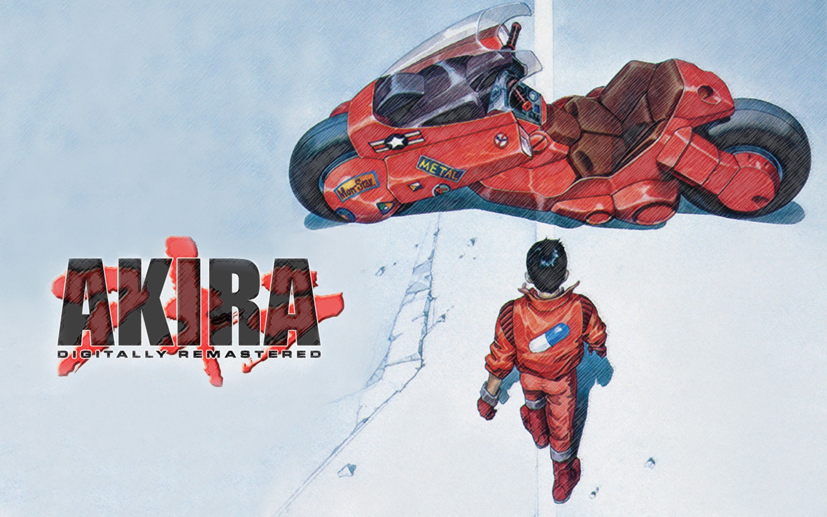 Adaptación live action de Akira tendrá algunos cambios en su sinopsis