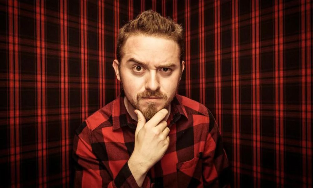 Gravity Falls: Creador Alex Hirsch se une a Netflix