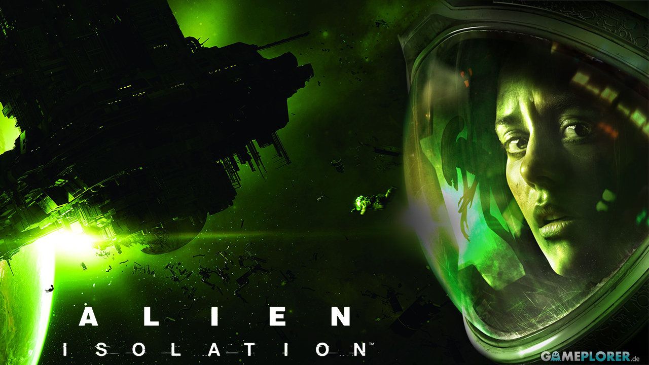SEGA sugiere que Alien: Isolation podría obtener una versión en realidad virtual