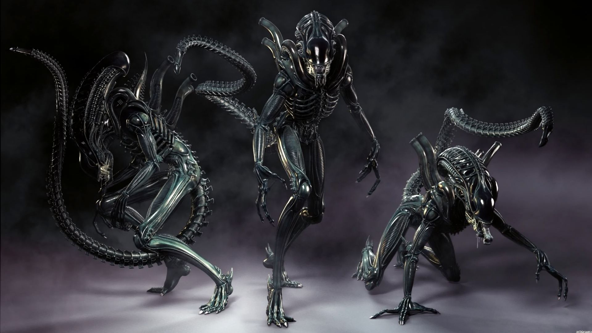 20th Century Fox anuncia oficialmente el Alien Day
