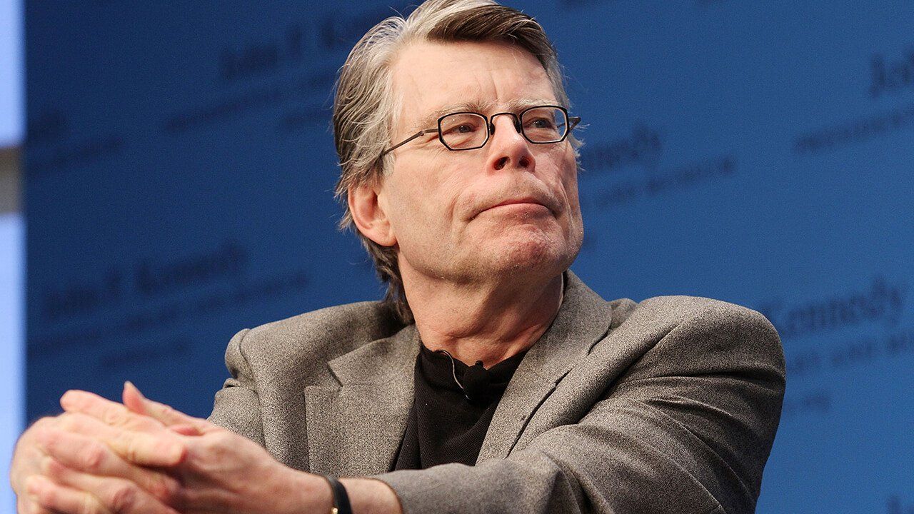 Stephen King está de acuerdo con el gran cambio en «Pet Sematary»