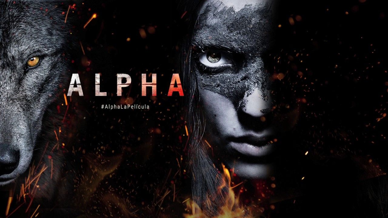 Alpha, una historia en la era de hielo [Review]
