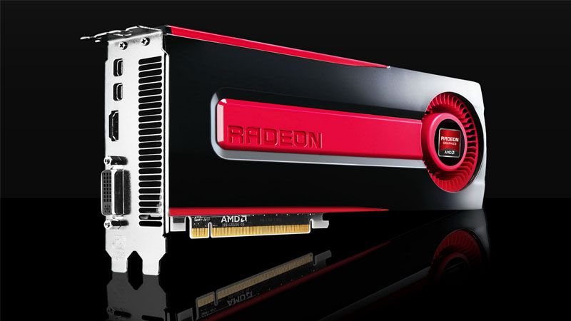 La AMD RX Vega 10 contaría con hasta 12,5 TFLOPS y competiría directamente con la Nvidia GTX 1080 Ti