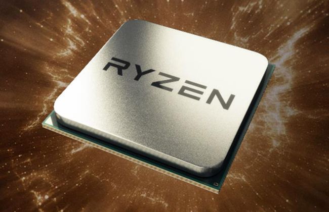 AMD pone a prueba su Ryzen 7 1700X contra el i7-7700K