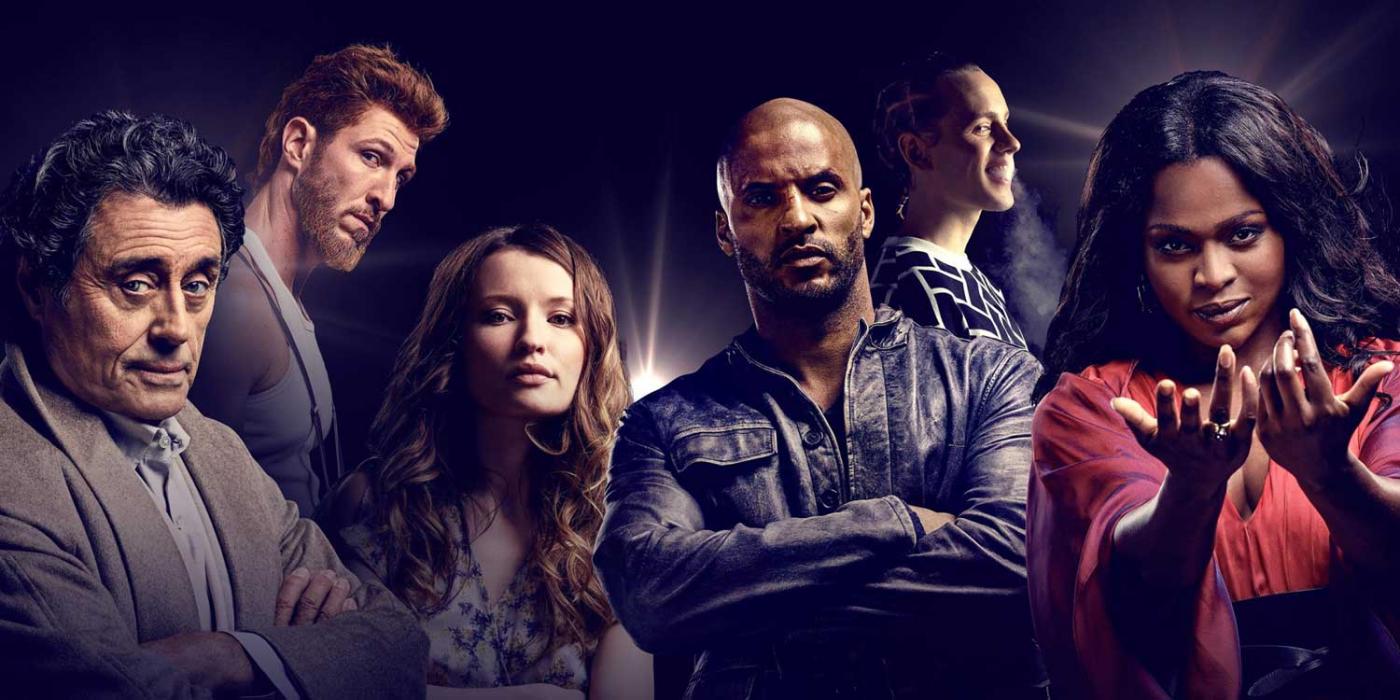 Michael Green y Bryan Fuller, showrunners de American Gods, abandonan la serie