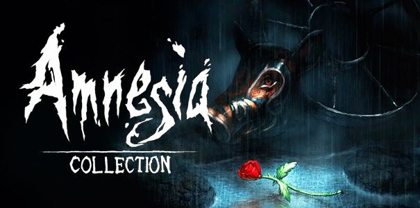 Amnesia: A Machine for Pigs y Amnesia: The Dark Descent están gratis desde Humble Bundle