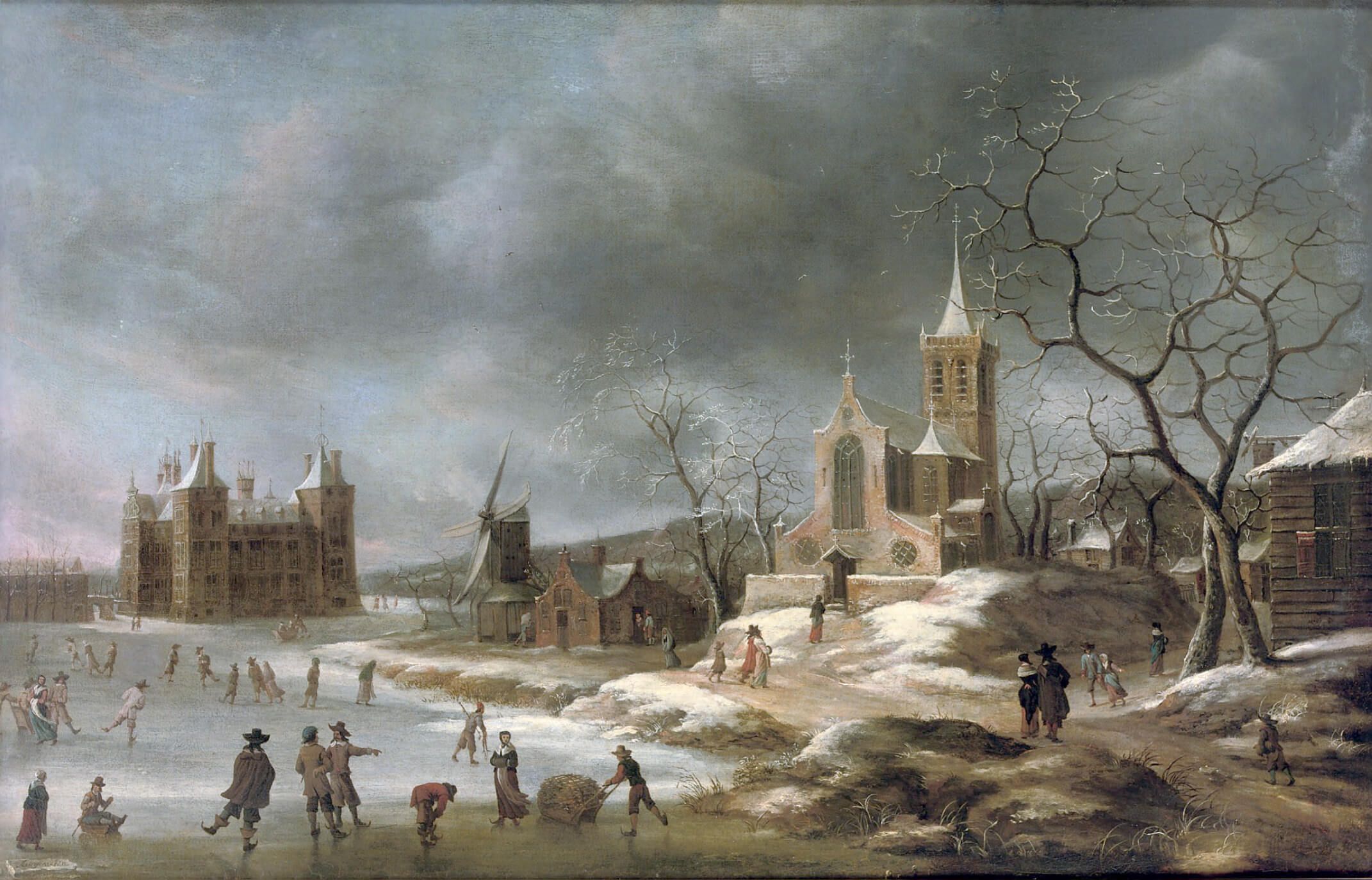 Primer vistazo a 1666, juego de Ubisoft y Patrice Désilets, creador de Assassin’s Creed