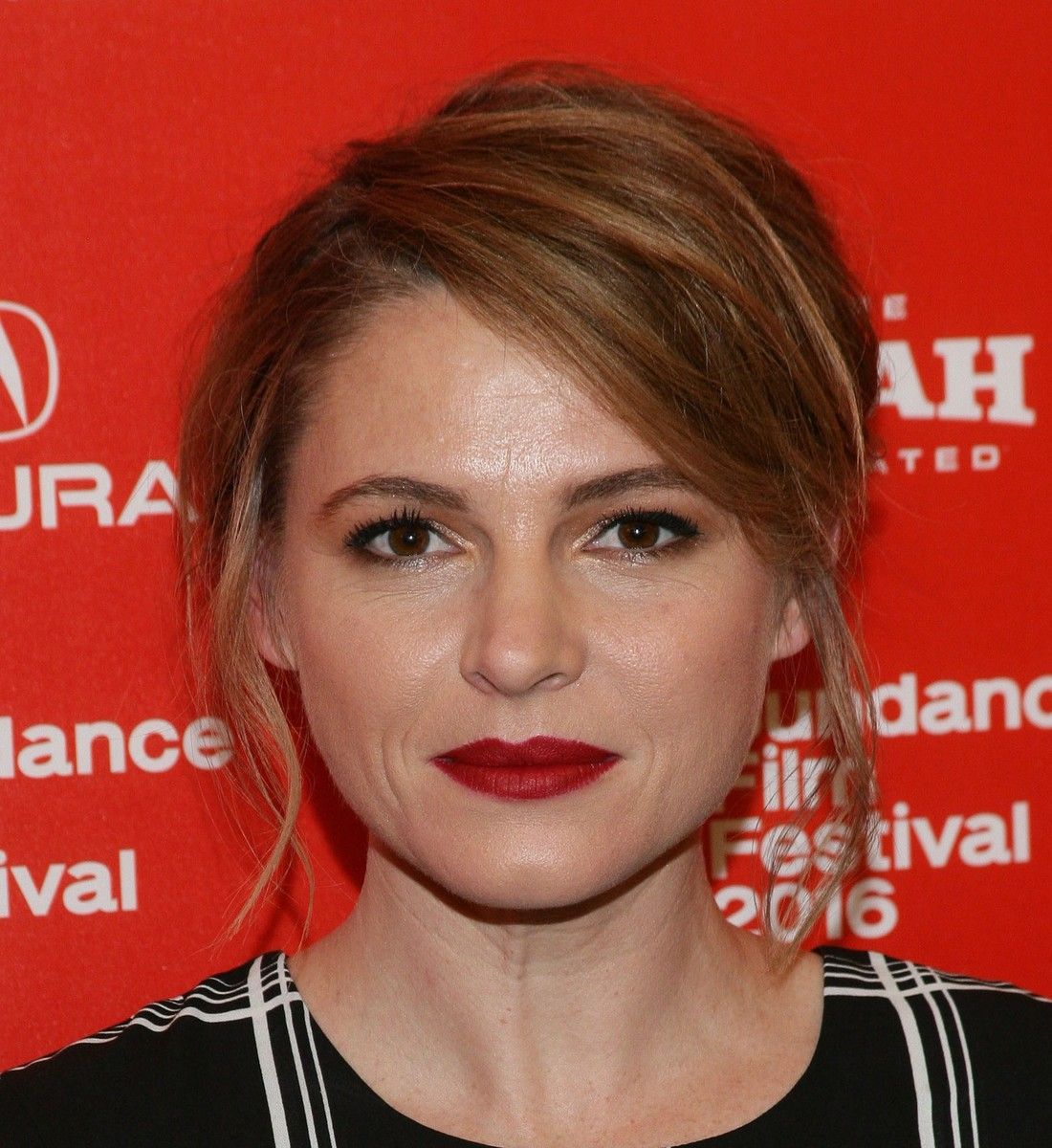 ¿Qué dice Amy Seimetz sobre su personaje en Pet Sematary?