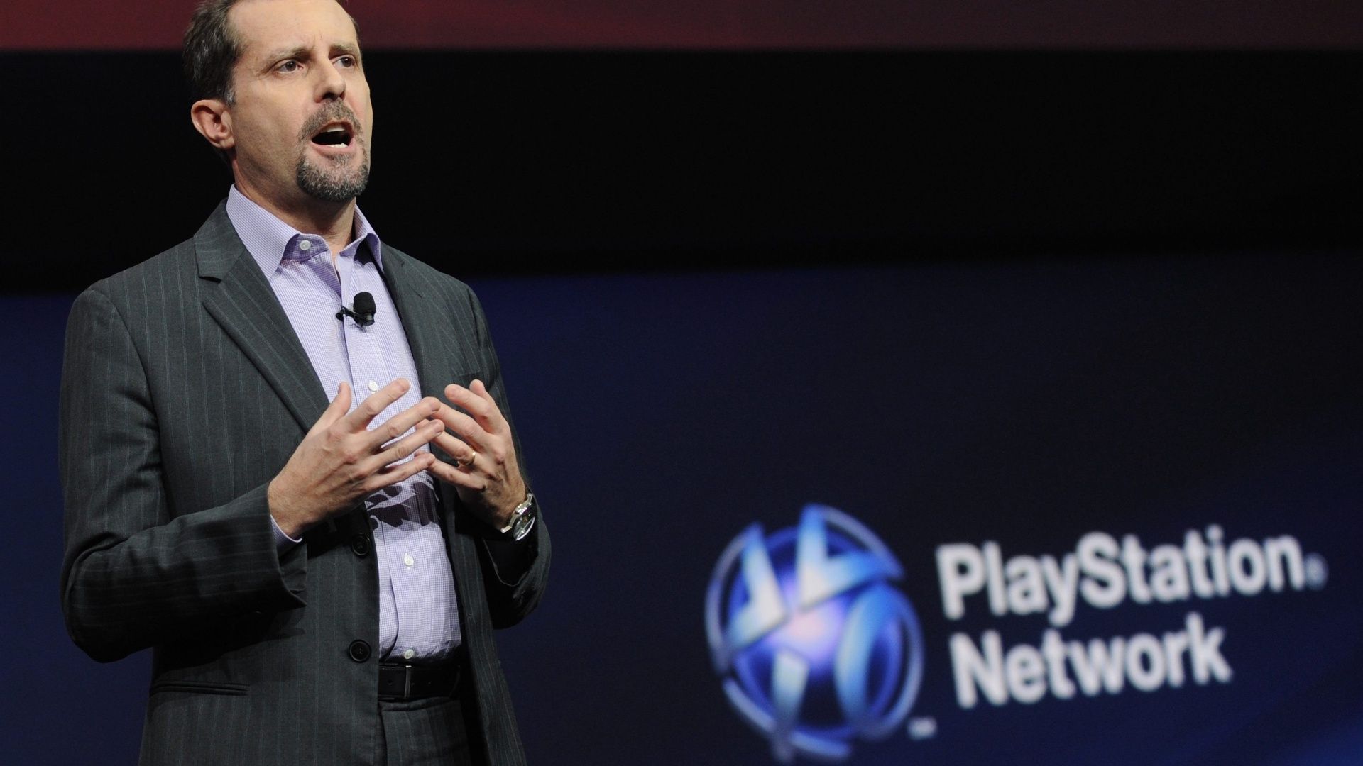 Andrew House da de baja al PSVita y habla sobre enfocarse en PlayStation 4