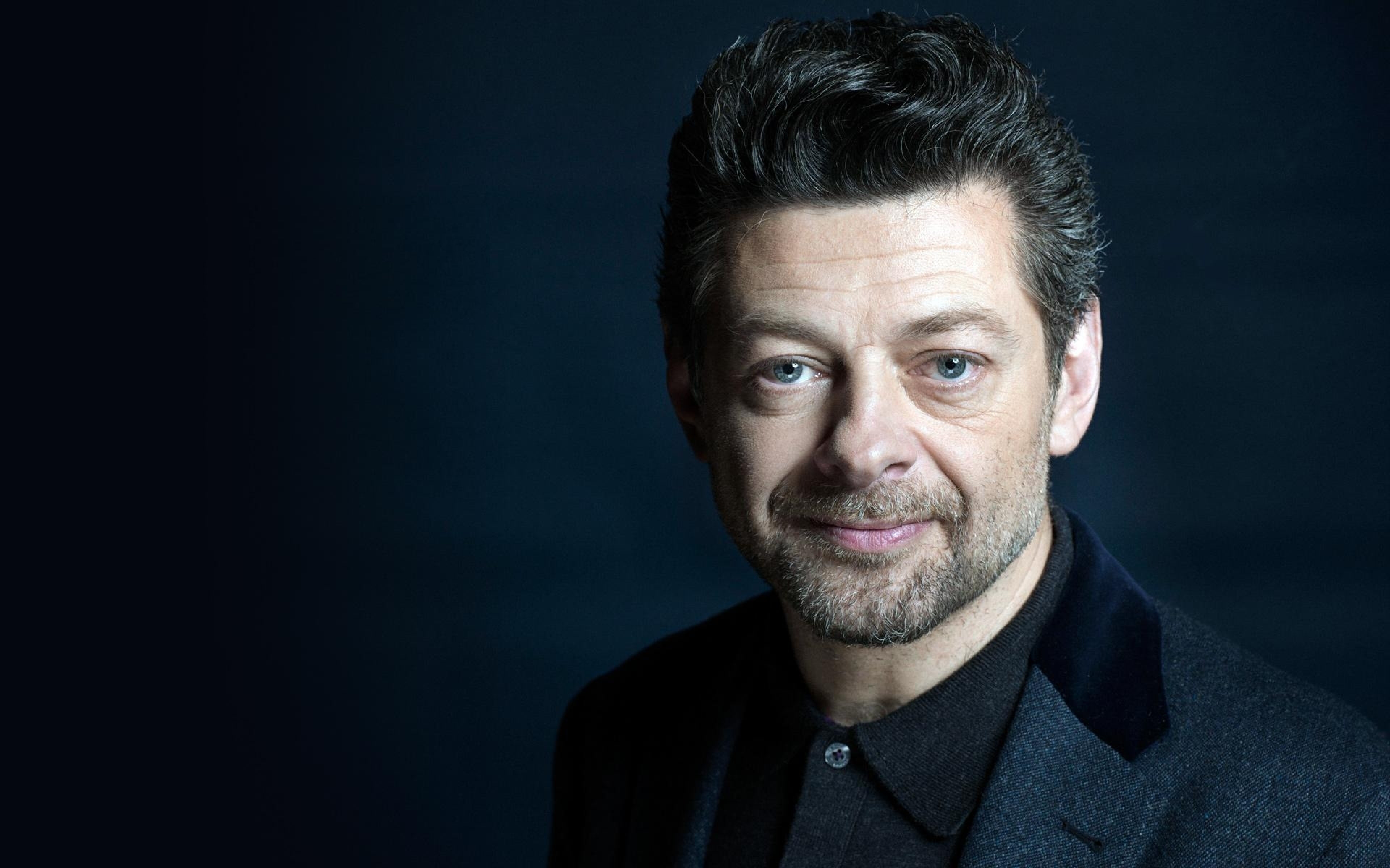 [OFICIAL] The Batman: Andy Serkis será Alfred Pennyworth