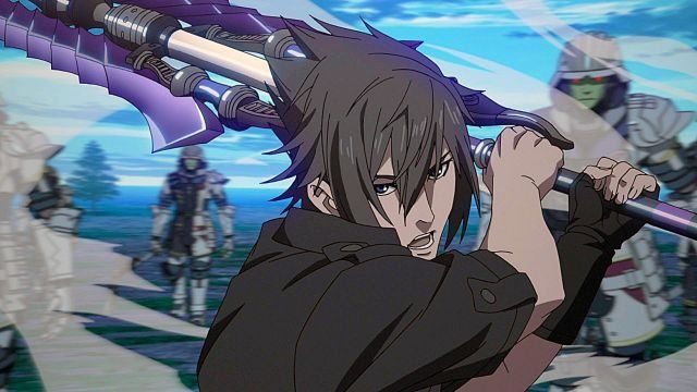 Ya disponible el último episodio de Brotherhood, el anime de Final Fantasy XV