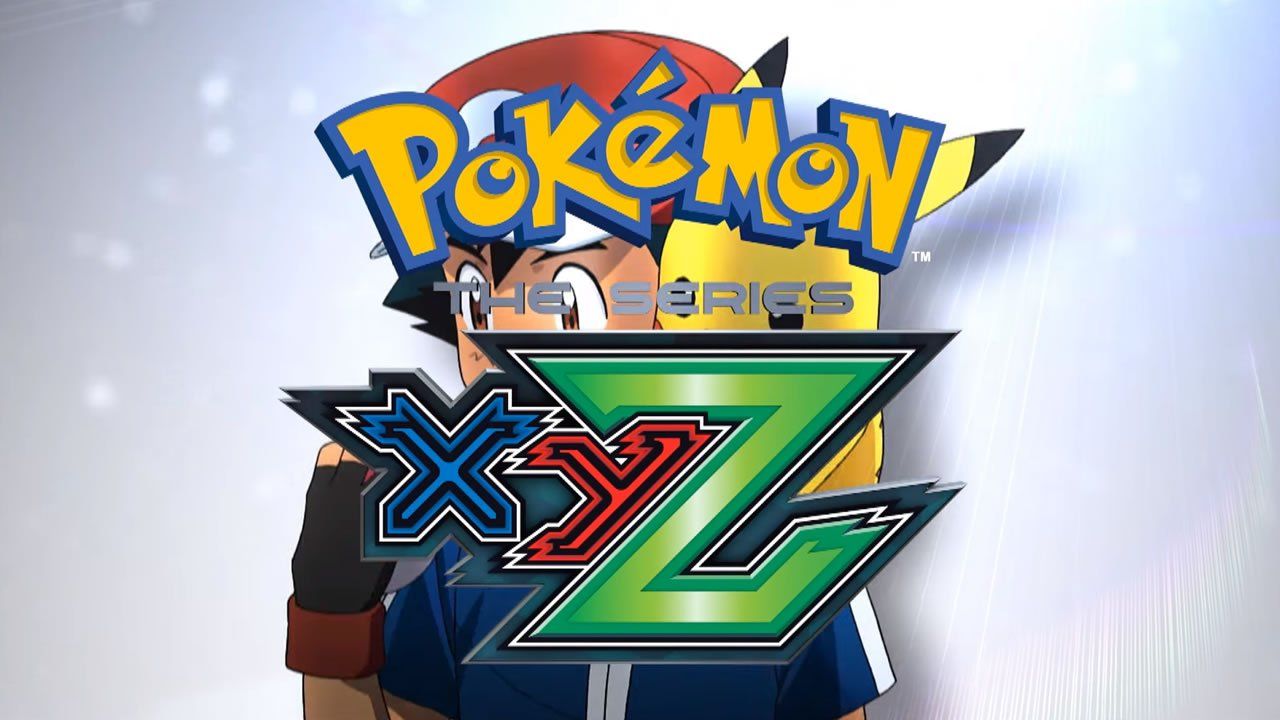 Cartoon Network estrenará Pokémon XYZ el próximo 20 de febrero