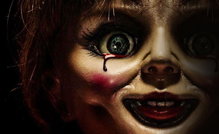 Annabelle 2 ahora tiene un nuevo título