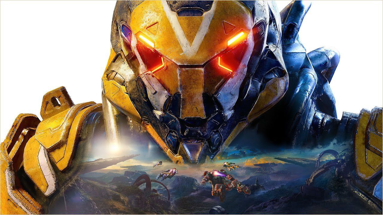 Se confirma la fecha de lanzamiento de Anthem