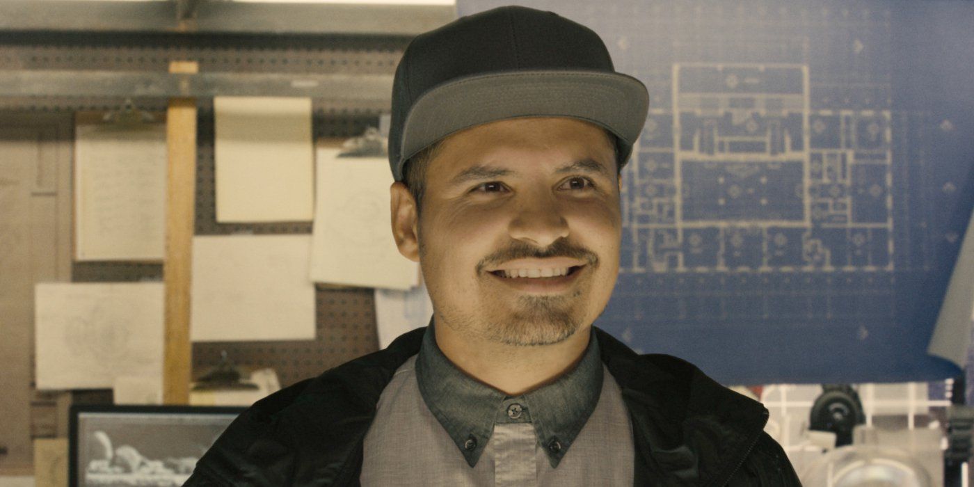 Michael Peña habla de Ant-Man and the Wasp y da pistas sobre una posible tercera película