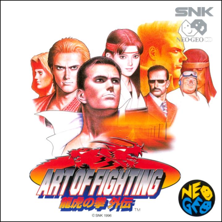 Próximamente llegará Art of Fighting 3 a Nintendo Switch