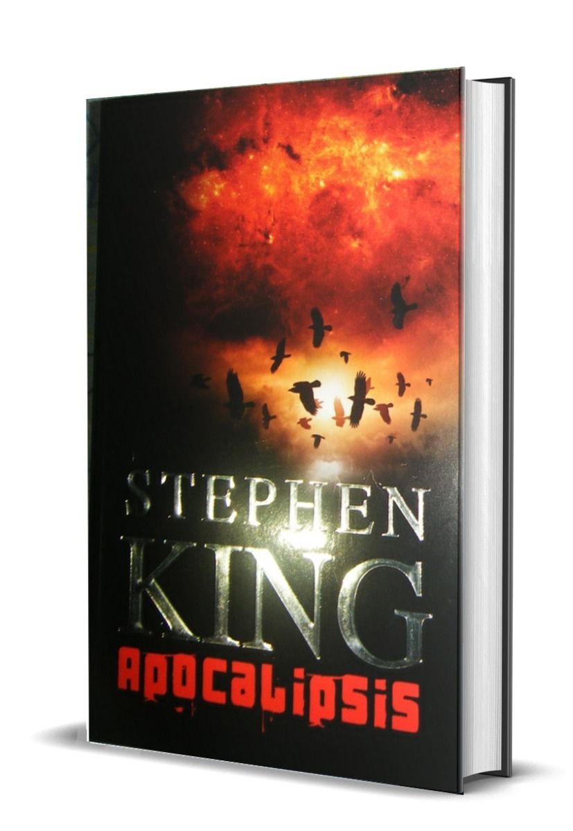 Gigs & Geeks | ¡Habrá adaptación de «Apocalipsis» de Stephen King!