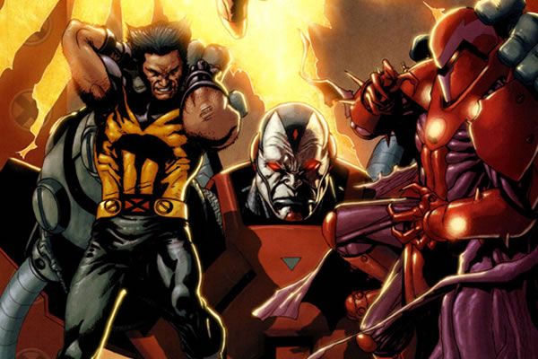 Todos los mutantes confirmados hasta el momento para X-Men: Apocalypse