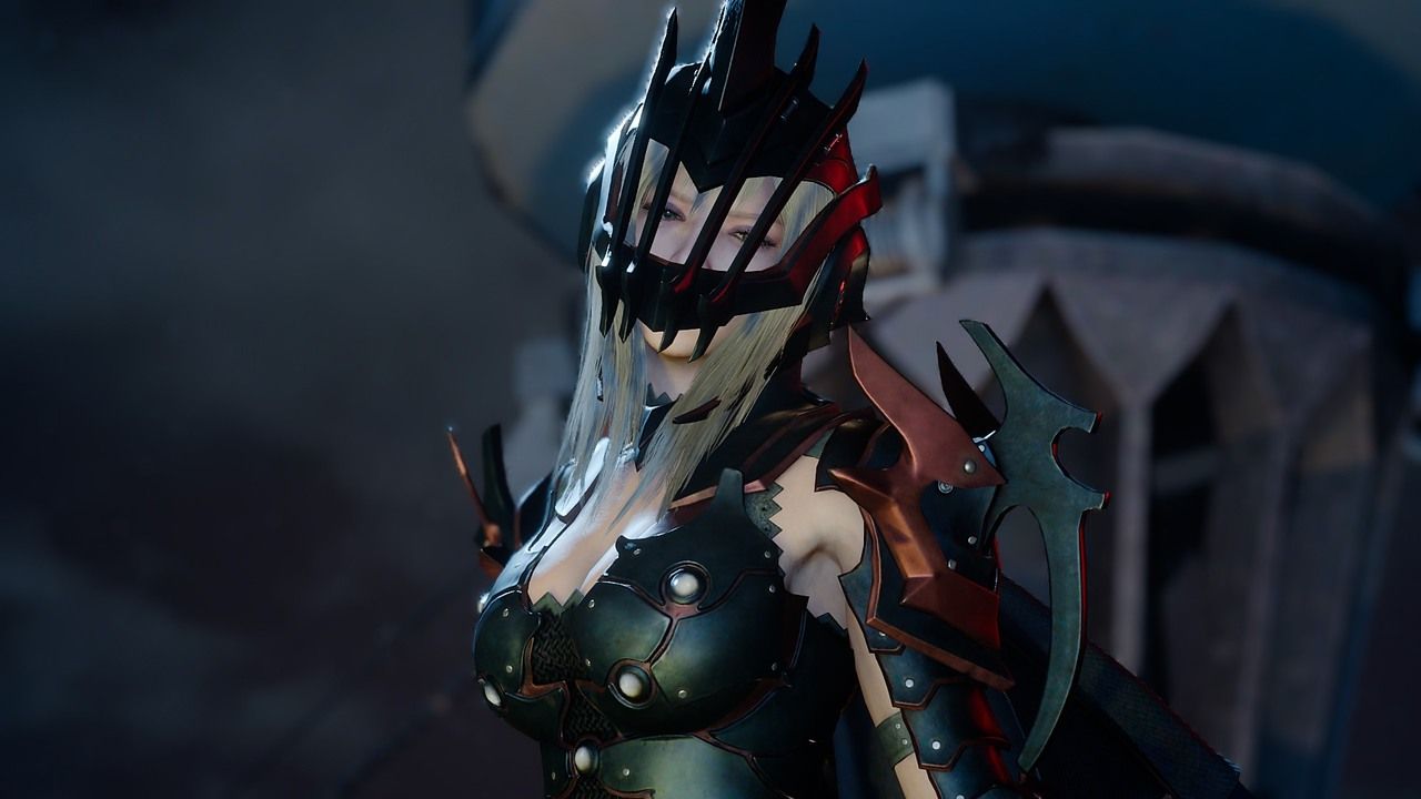 Se anuncia una figura de Aranea de Final Fantasy XV