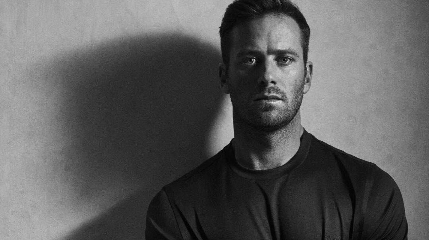 Armie Hammer desmiente los rumores sobre Batman